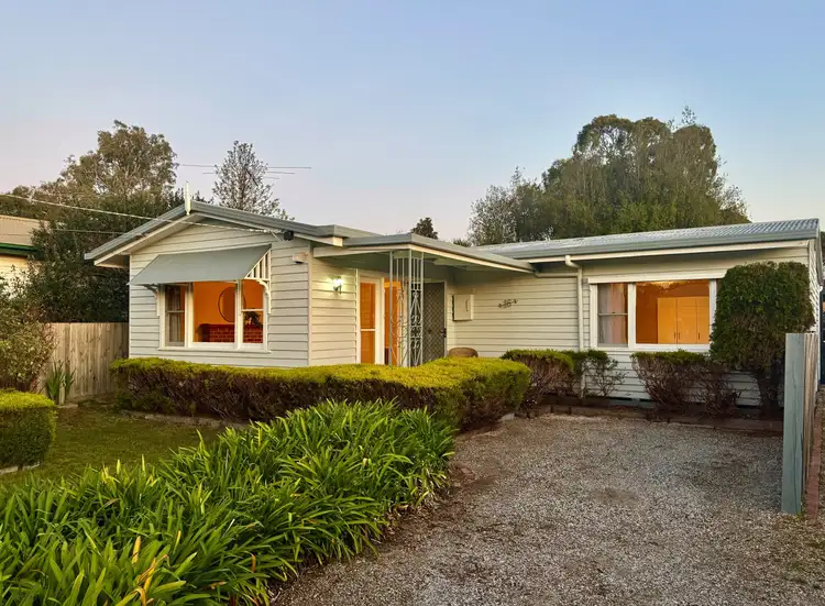 16 Buena Vista Drive
