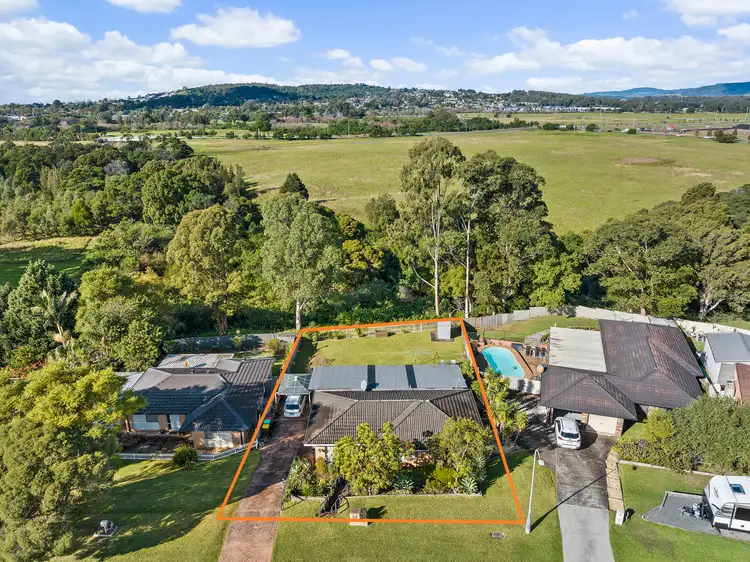 39 Sierra Drive