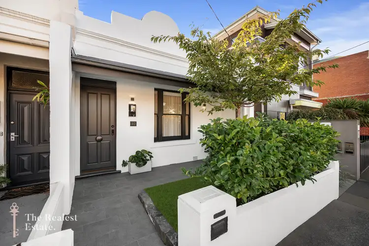 42 Reynard Street