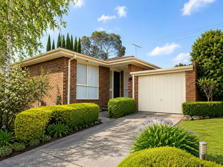 1 Taparoo Road