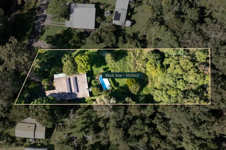43 Cooloolabin Road