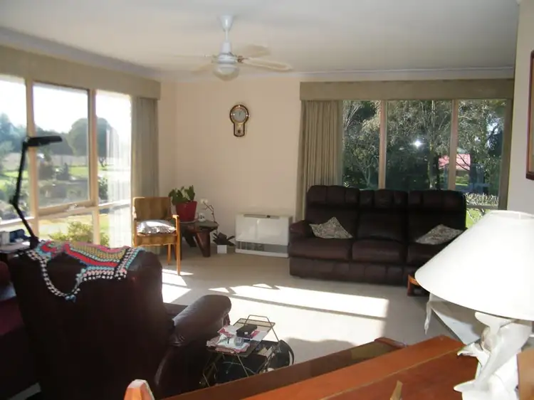 Second view of Homely house listing, 8 Greenland Drive, Drouin VIC 3818
