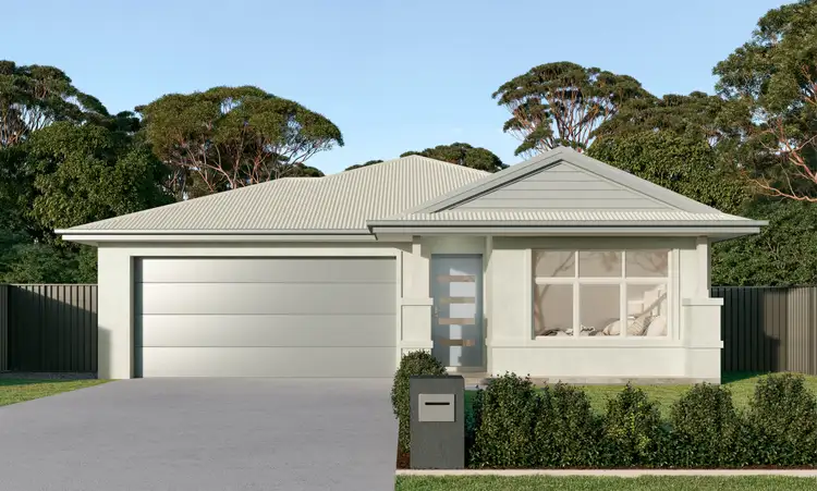 25 Bluewater Drive