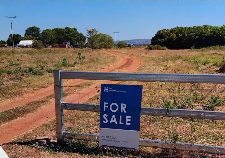 Lot 23 Weaber Plain Road