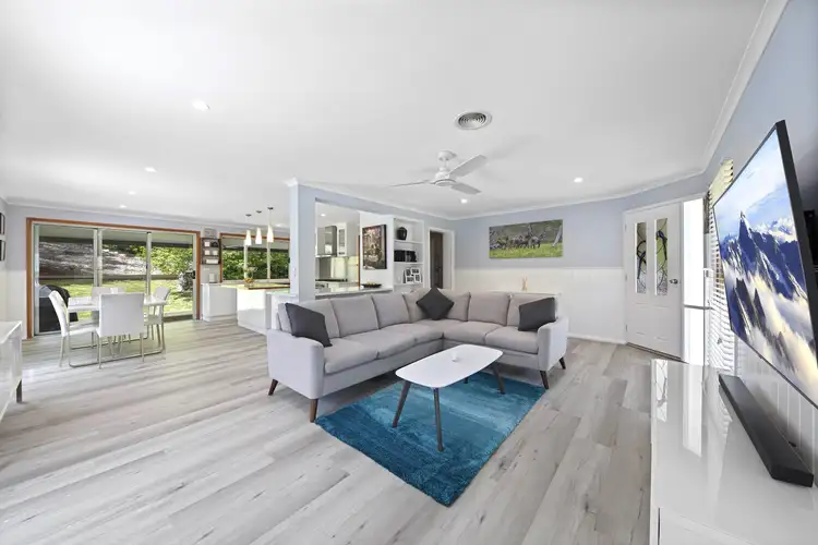 7 Williams Road