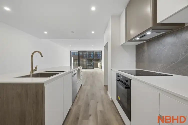 125 Ernest Cavanagh Street