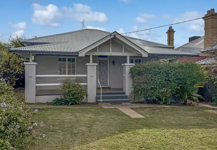 14 Elgin Street