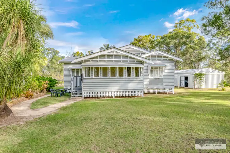 116 Yarrowmere Road
