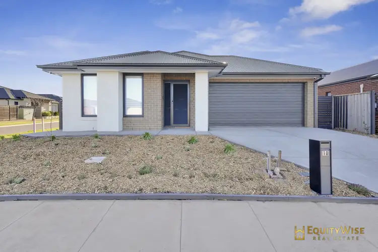 10 Stanmore Crescent