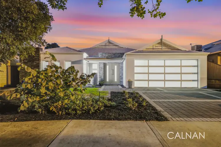 3 Tamworth Boulevard