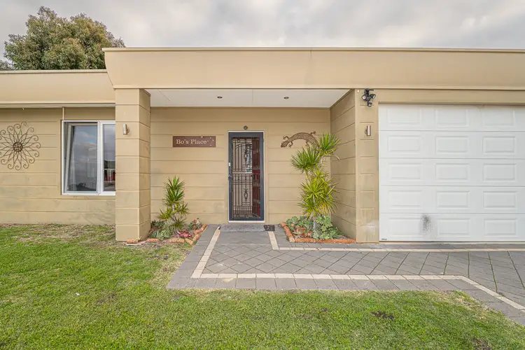 13 Peartree Terrace