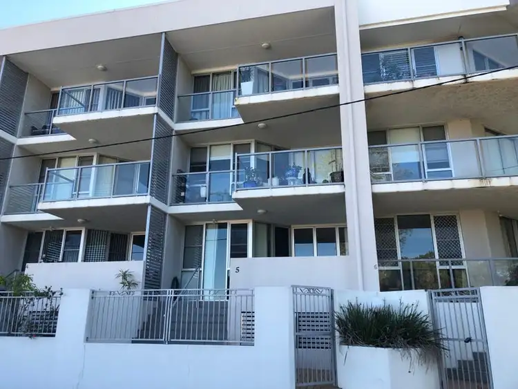 28 Lagoon Street