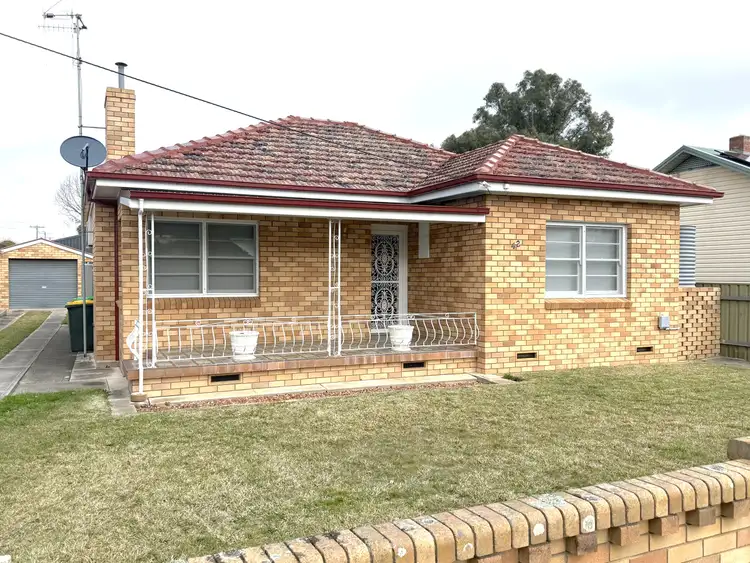 42 Opal Street