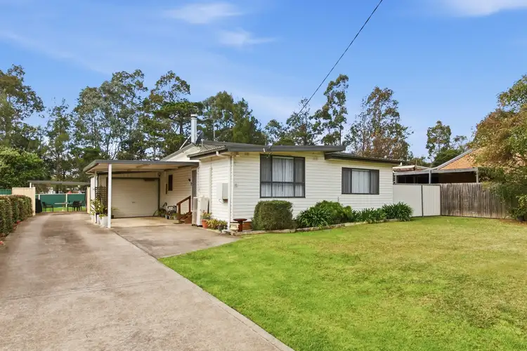 11 Rockford Road