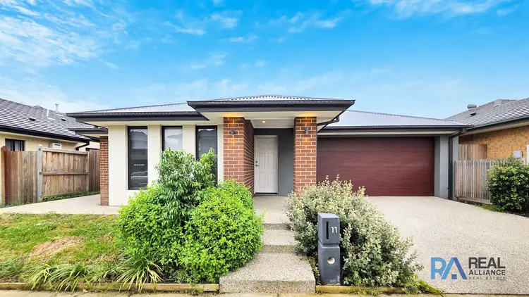 11 Goodwill Road