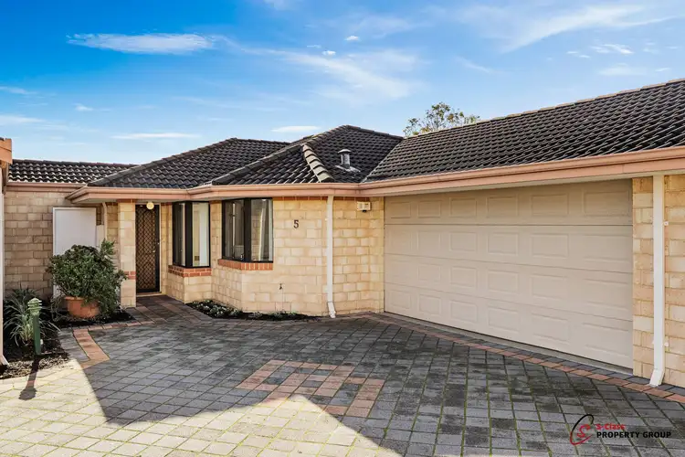 11-13 Herndon Close