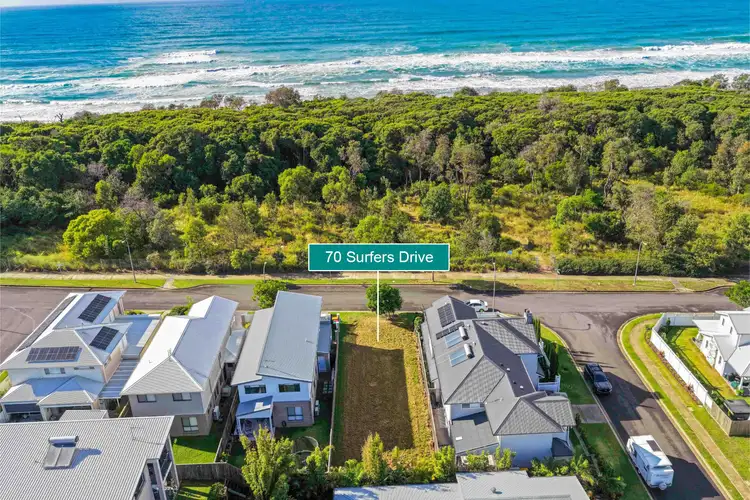 70 Surfers Drive