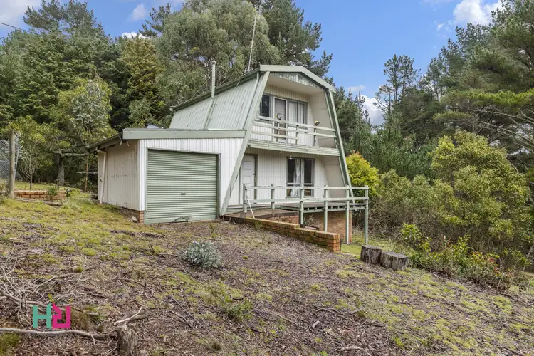 15 Austral Street