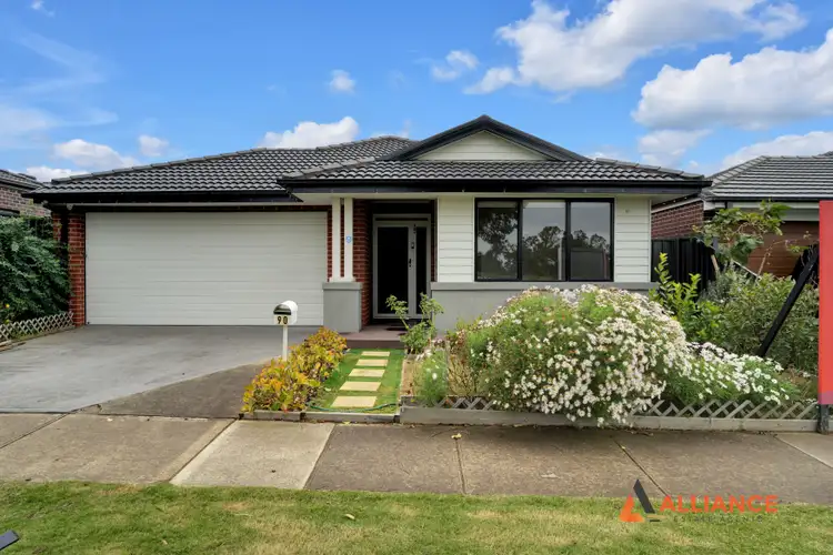 90 Bullion Avenue