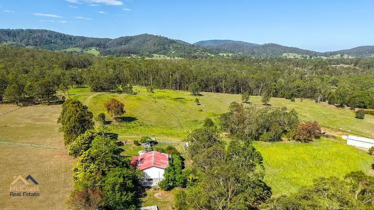 499 Avalon Road