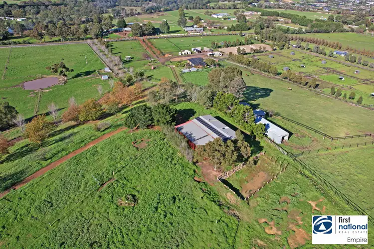 325 Whittlesea-Yea Road