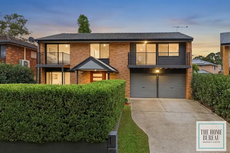 5 Reiby Place