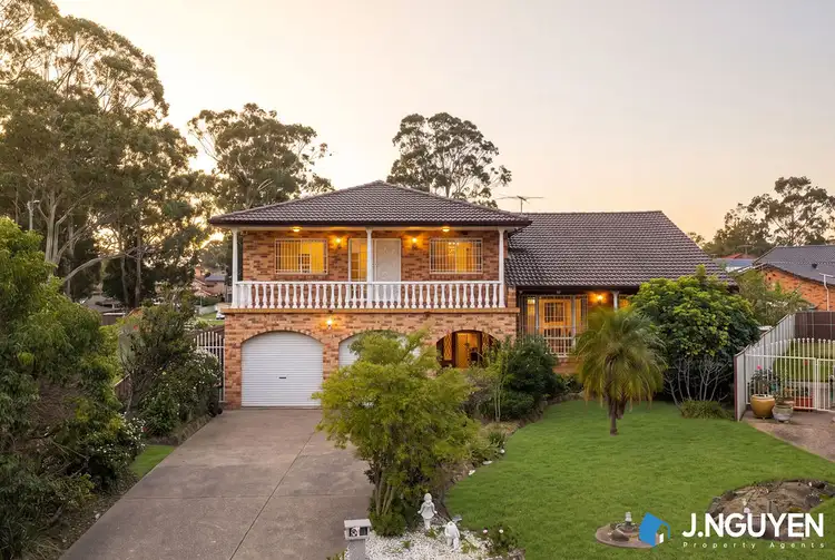 12 Anjudy Close
