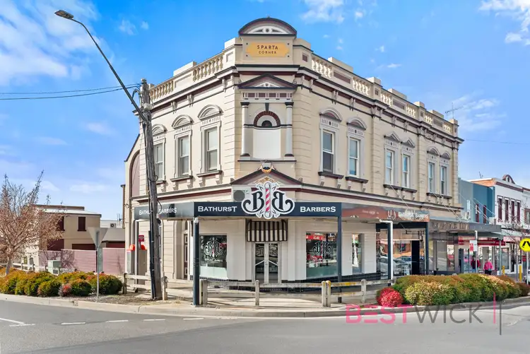 104 Bentinck Street