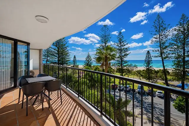 88 Marine Parade
