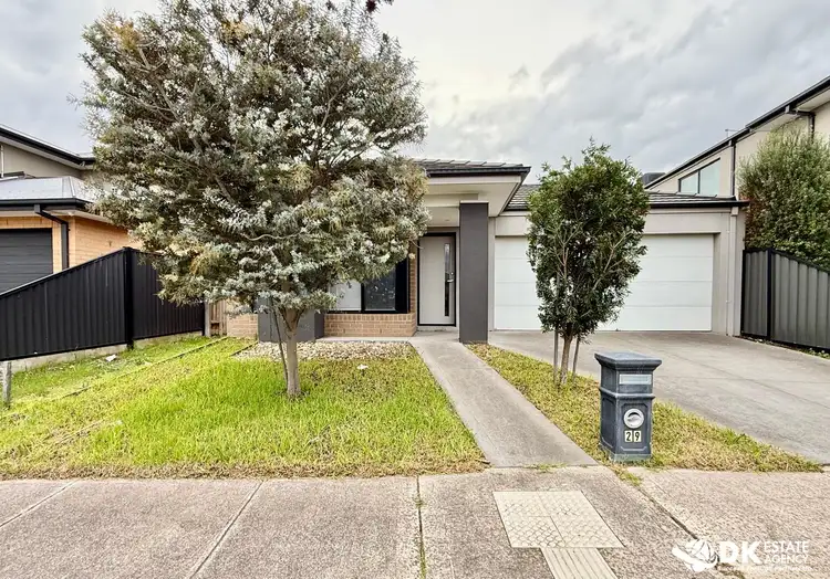 29 Topiary Street