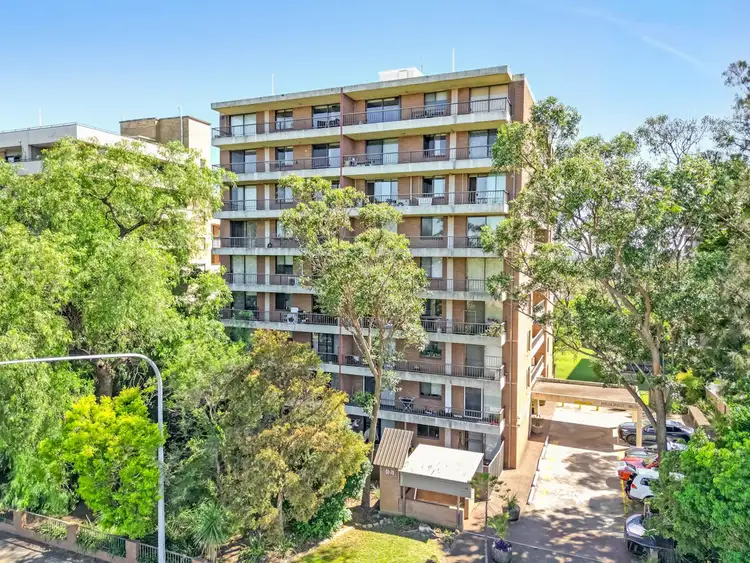 68 Great Western Highway