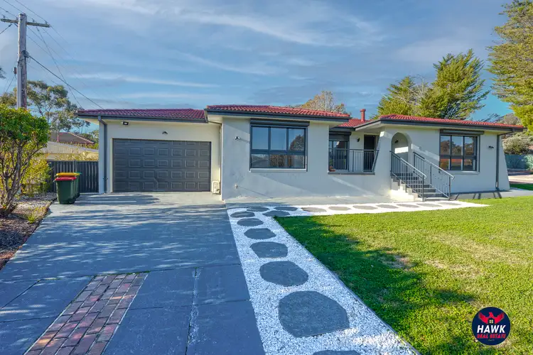 99 Longmore Crescent, Wanniassa ACT 2903