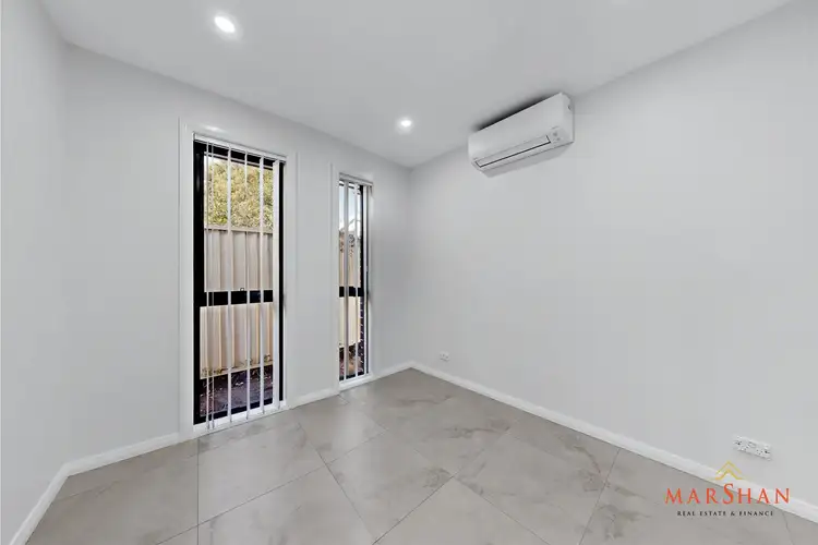 32A Woodlands Road