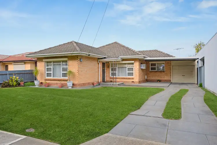 14 Ailsa Avenue