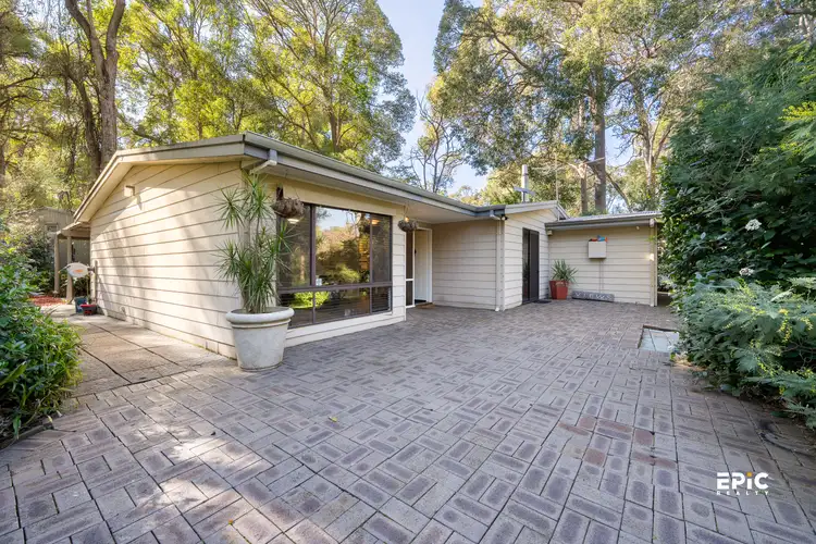 12A Palm Road