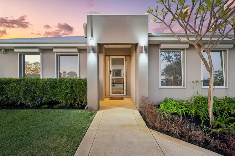 22 Keane Road