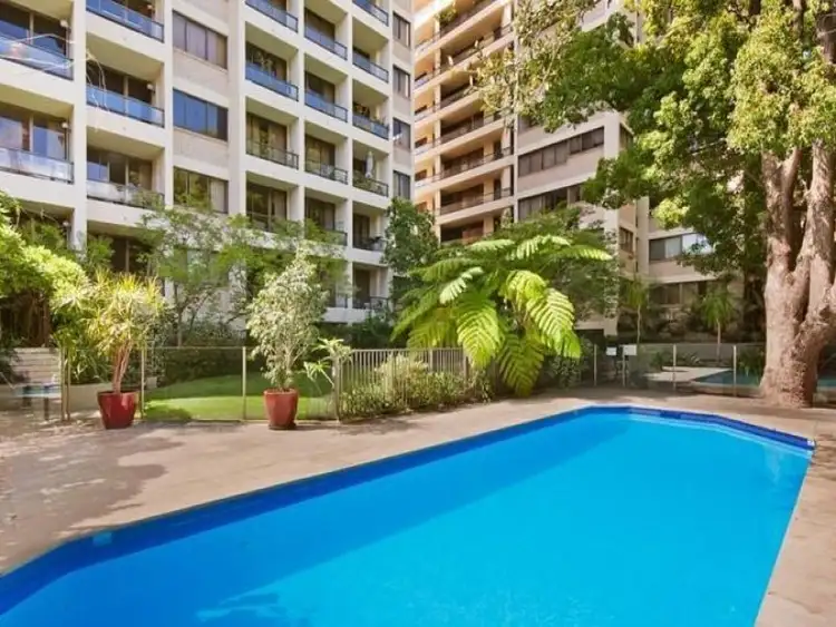 1 Boomerang Place