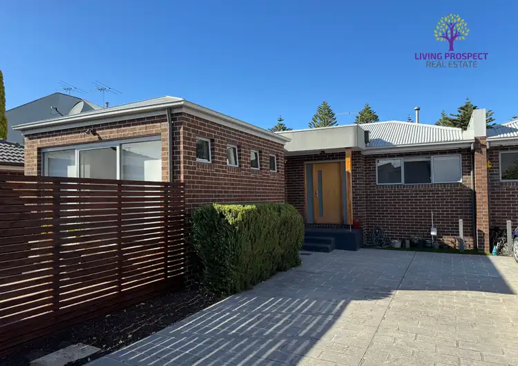 208 Queen Street