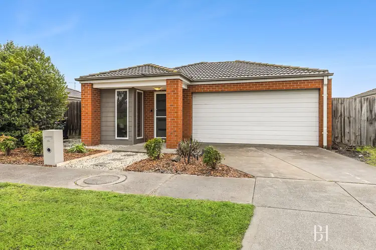 10 Bonney Place