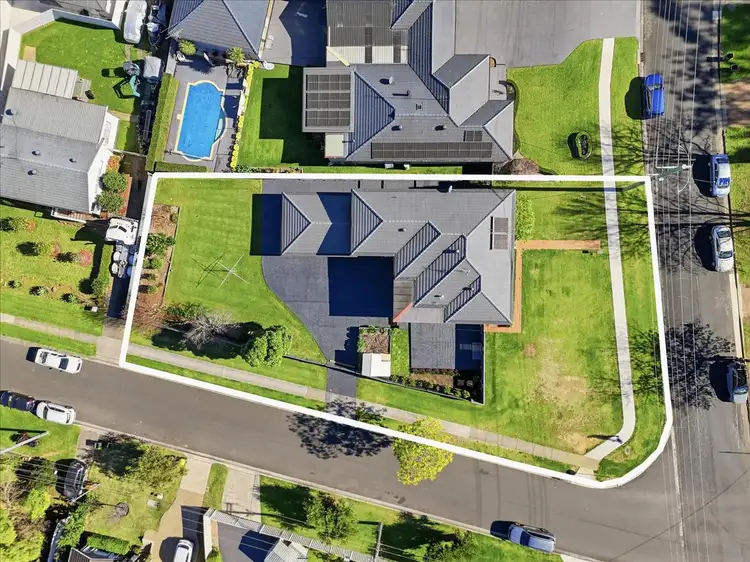 5 Ulmarra Avenue