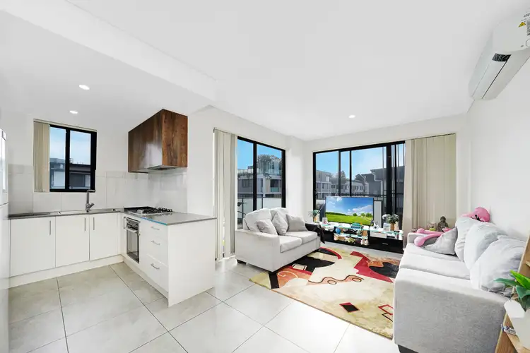 35-43 Toongabbie Rd Toongabbie