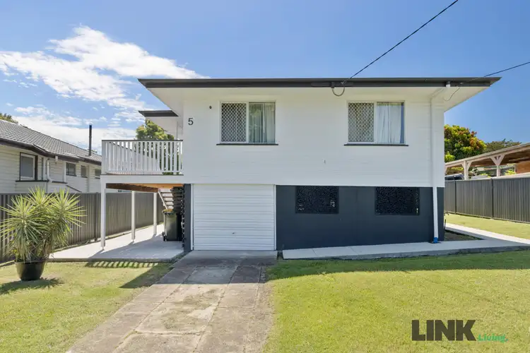 5 Kilkenny Street