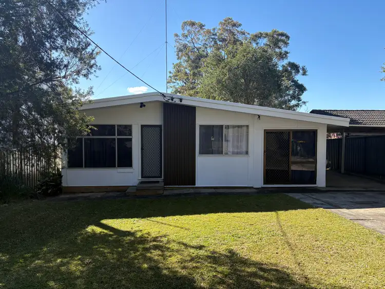 43 Lake Road