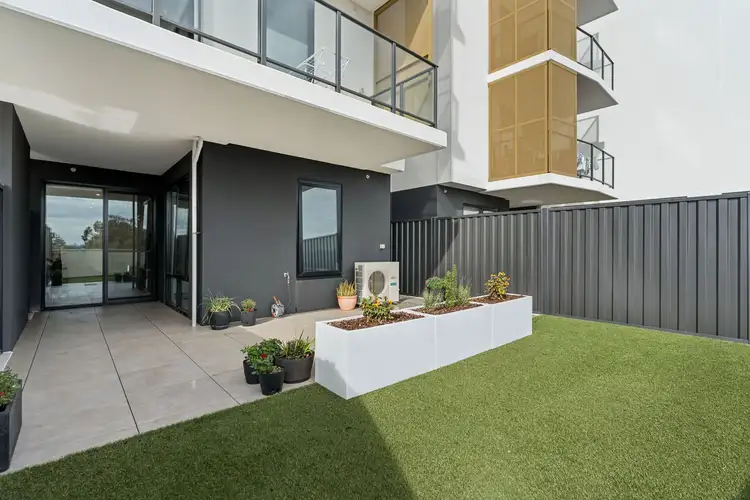 14 Leila Street
