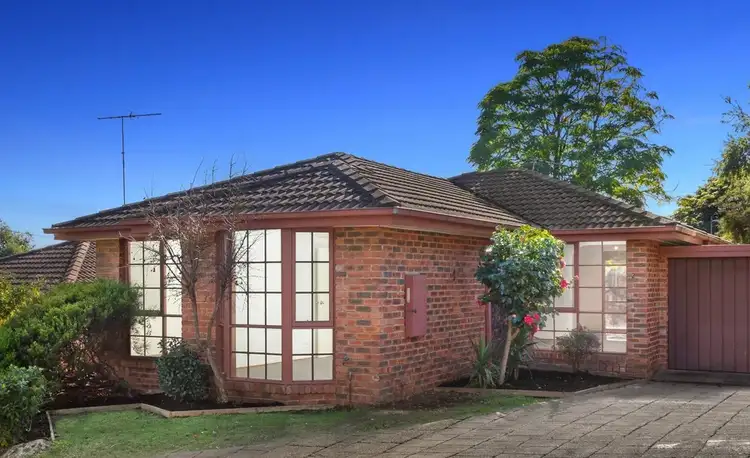 5 Torrens Avenue