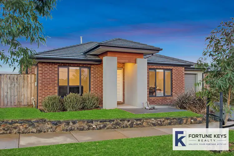 4 Bondon Crescent