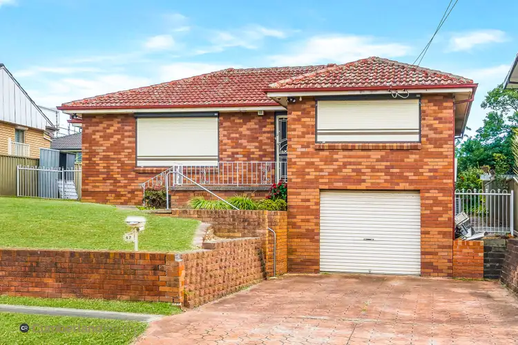 47 DAISY STREET