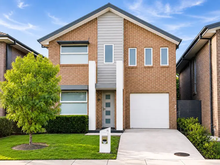 31 Alpine Place