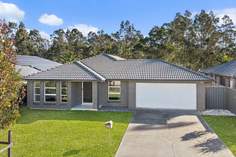 50 Bowerbird Street