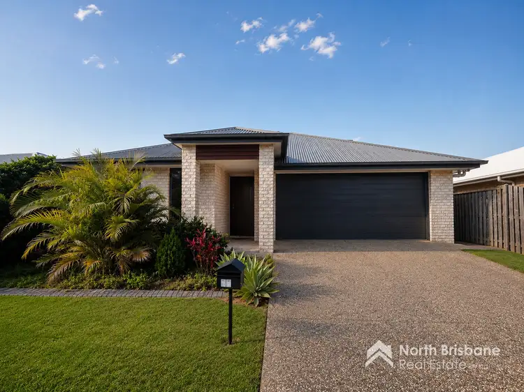 18 Baptisia Circuit, Caboolture QLD 4510